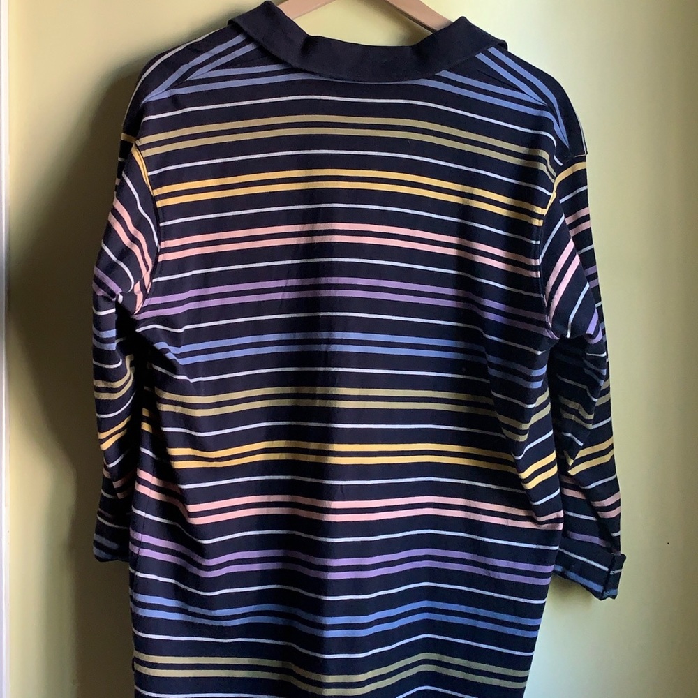 Chaus Sport pull over - Picture 2 of 3